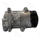 Four Seasons A/C Compressor 198399 - view 4