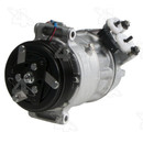 Four Seasons A/C Compressor 198500