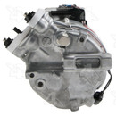 Four Seasons A/C Compressor 198500 - view 4