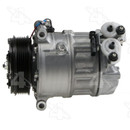 Four Seasons A/C Compressor 198500 - view 6