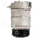 Four Seasons A/C Compressor 198501 - view 3
