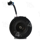 Four Seasons A/C Compressor 198503 - view 5