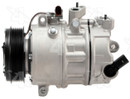 Four Seasons A/C Compressor 198509 - view 7