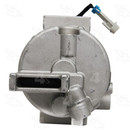 Four Seasons A/C Compressor 198546 - view 3