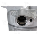 Four Seasons A/C Compressor 198667 - view 2