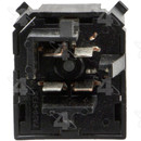 Four Seasons HVAC Blower Control Switch 20046 - view 5
