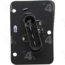 Four Seasons HVAC Blower Motor Resistor 20068 - view 2