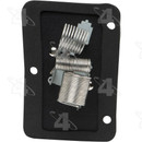 Four Seasons HVAC Blower Motor Resistor 20068 - view 3