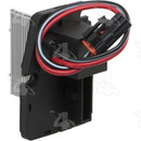Four Seasons HVAC Blower Motor Resistor 20069