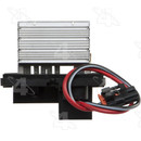 Four Seasons HVAC Blower Motor Resistor 20069 - view 3