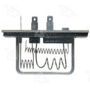 Four Seasons HVAC Blower Motor Resistor 20086 - view 4