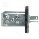 Four Seasons HVAC Blower Motor Resistor 20086 - view 6