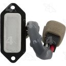 Four Seasons HVAC Blower Motor Resistor 20089 - view 2