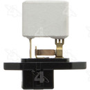 Four Seasons HVAC Blower Motor Resistor 20090 - view 5