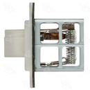 Four Seasons HVAC Blower Motor Resistor 20119 - view 2