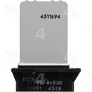 Four Seasons HVAC Blower Motor Resistor 20131 - view 3