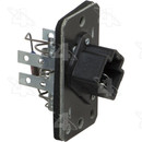 Four Seasons HVAC Blower Motor Resistor 20140