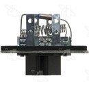 Four Seasons HVAC Blower Motor Resistor 20140 - view 3