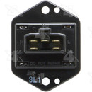 Four Seasons HVAC Blower Motor Resistor 20145 - view 2