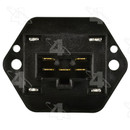 Four Seasons HVAC Blower Motor Resistor 20145 - view 3