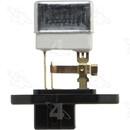 Four Seasons HVAC Blower Motor Resistor 20148 - view 3