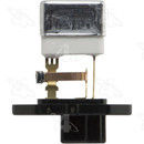 Four Seasons HVAC Blower Motor Resistor 20148 - view 4