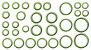 Four Seasons A/C Compressor Replacement Service Kit 20158SK - view 3
