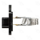 Four Seasons HVAC Blower Motor Resistor 20170 - view 2