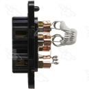 Four Seasons HVAC Blower Motor Resistor 20173 - view 2