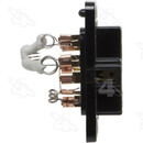 Four Seasons HVAC Blower Motor Resistor 20173 - view 3