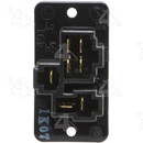 Four Seasons HVAC Blower Motor Resistor 20173 - view 5