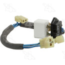 Four Seasons HVAC Blower Motor Resistor 20177