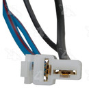 Four Seasons HVAC Blower Motor Resistor 20184 - view 6