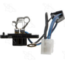 Four Seasons HVAC Blower Motor Resistor 20184 - view 7
