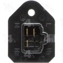 Four Seasons HVAC Blower Motor Resistor 20194 - view 4