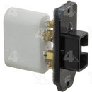 Four Seasons HVAC Blower Motor Resistor 20207