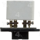 Four Seasons HVAC Blower Motor Resistor 20207 - view 5