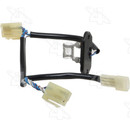 Four Seasons HVAC Blower Motor Resistor 20218