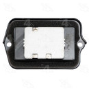 Four Seasons HVAC Blower Motor Resistor 20249 - view 4