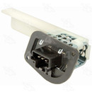Four Seasons HVAC Blower Motor Resistor 20258