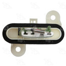 Four Seasons HVAC Blower Motor Resistor 20285 - view 4