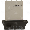 Four Seasons HVAC Blower Motor Resistor 20288 - view 6