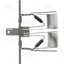 Four Seasons HVAC Blower Motor Resistor 20295 - view 3