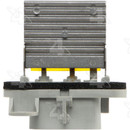 Four Seasons HVAC Blower Motor Resistor 20297 - view 4