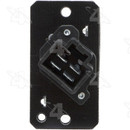 Four Seasons HVAC Blower Motor Resistor 20302 - view 3