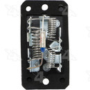 Four Seasons HVAC Blower Motor Resistor 20302 - view 4