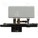 Four Seasons HVAC Blower Motor Resistor 20306 - view 2