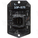 Four Seasons HVAC Blower Motor Resistor 20307 - view 4