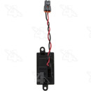 Four Seasons HVAC Blower Motor Resistor 20311 - view 2