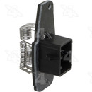 Four Seasons HVAC Blower Motor Resistor 20318